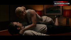 6. Brittany Snow Hot Scene – Syrup