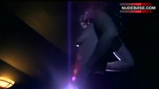 8. Kasey L. Jones Topless Stripper – Only In America