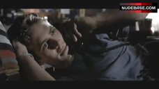 3. Leelee Sobieski Lying in Bed – Joy Ride