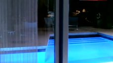 1. Leelee Sobieski in Bikini – The Glass House