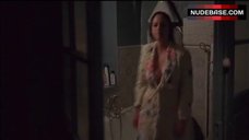 1. Leelee Sobieski Erotic Scene – In A Dark Place