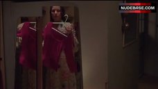 10. Leelee Sobieski Erotic Scene – In A Dark Place