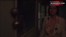 2. Leelee Sobieski Erotic Scene – In A Dark Place