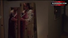 8. Leelee Sobieski Erotic Scene – In A Dark Place