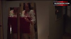 9. Leelee Sobieski Erotic Scene – In A Dark Place