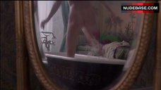 8. Leelee Sobieski Nude Ass – In A Dark Place