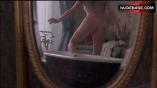 9. Leelee Sobieski Nude Ass – In A Dark Place