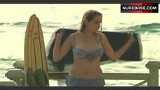 Leelee Sobieski in Bikini – Dangerous Liaisons