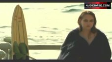 9. Leelee Sobieski in Bikini – Dangerous Liaisons