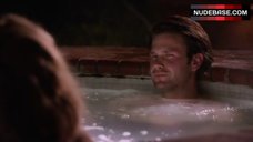 4. Leelee Sobieski in Hot Tub – Finding Bliss