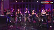 7. Ciara Sexy Dancing – Saturday Night Live