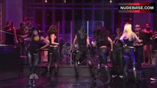 8. Ciara Sexy Dancing – Saturday Night Live