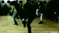 2. Ciara Belly Dancing – Top 25 Hottest Bodies
