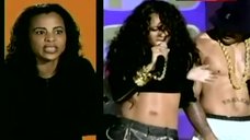 9. Ciara Belly Dancing – Top 25 Hottest Bodies