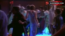 1. Toni Collette Hot in Night Club – Velvet Goldmine