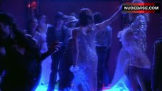 6. Toni Collette Hot in Night Club – Velvet Goldmine