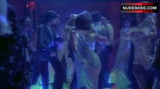 8. Toni Collette Hot in Night Club – Velvet Goldmine