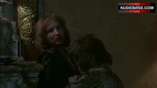1. Toni Collette Orgy Scene – Velvet Goldmine