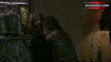 2. Toni Collette Orgy Scene – Velvet Goldmine