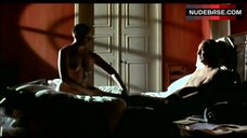 2. Toni Collette Nude Massage – 81/2 Women