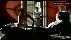 7. Toni Collette Nude Massage – 81/2 Women