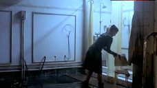 6. Toni Collette Topless in Shower – Hotel Splendide