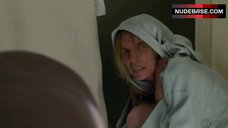1. Toni Collette Boobs Flash – United States Of Tara