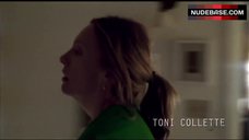 1. Toni Collette in Thong – United States Of Tara