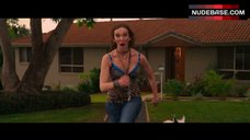 3. Toni Collette Ass Scene – Mental