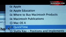 1. Sarah Buxton Porn Photos – Little Children