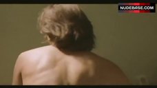 4. Caroline Ducey Nude Tits – La Cage