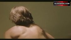 5. Caroline Ducey Nude Tits – La Cage