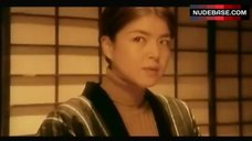 1. Mutsumi Fujita Fuck Video – Screwed