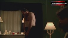 8. Oksana Lada Topless – The Sopranos