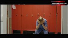 1. Michelle Williams Shows Lingerie – Mammoth