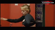 10. Michelle Williams Shows Lingerie – Mammoth