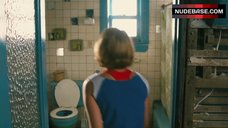 1. Michelle Williams Naked in Bathroom – Take This Waltz