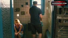 2. Michelle Williams Naked in Bathroom – Take This Waltz