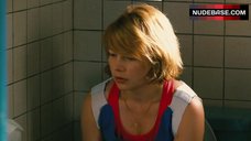 3. Michelle Williams Naked in Bathroom – Take This Waltz