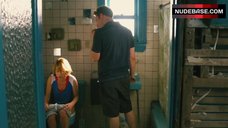 5. Michelle Williams Naked in Bathroom – Take This Waltz
