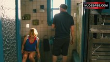 6. Michelle Williams Naked in Bathroom – Take This Waltz