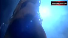 4. Eva Henger Posing Nude – Un Mostro Di Nome Lila