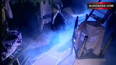 1. Eva Henger Shows Tits, Ass and Pussy Lips – Un Mostro Di Nome Lila