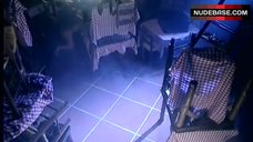 10. Eva Henger Shows Tits, Ass and Pussy Lips – Un Mostro Di Nome Lila