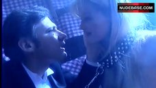 5. Eva Henger Shows Tits, Ass and Pussy Lips – Un Mostro Di Nome Lila