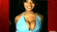 4. Toccara Jones Busty – Top 25 Hottest Bodies