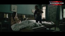 10. Alice Dwyer Sex Scene – A Quiet Life