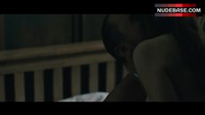 4. Alice Dwyer Sex Scene – A Quiet Life