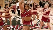 Ashanti Sexy Cheerleader – John Tucker Must Die
