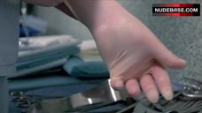 1. Diane Frankin Topless – The Last American Virgin